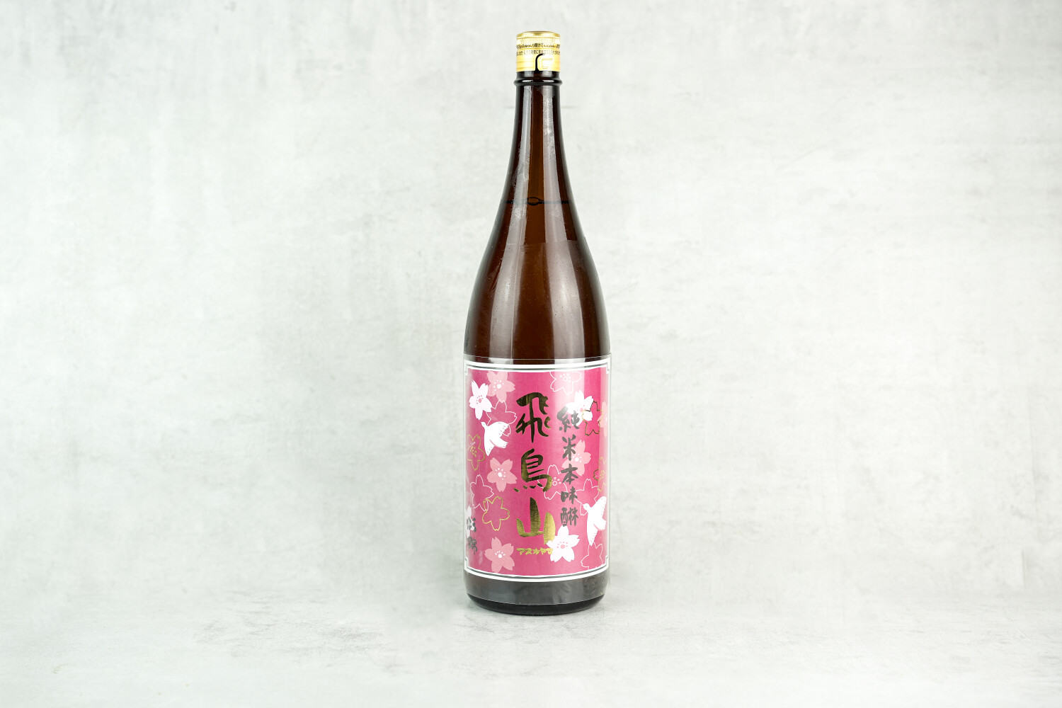 Mirin I NIHON MONO
