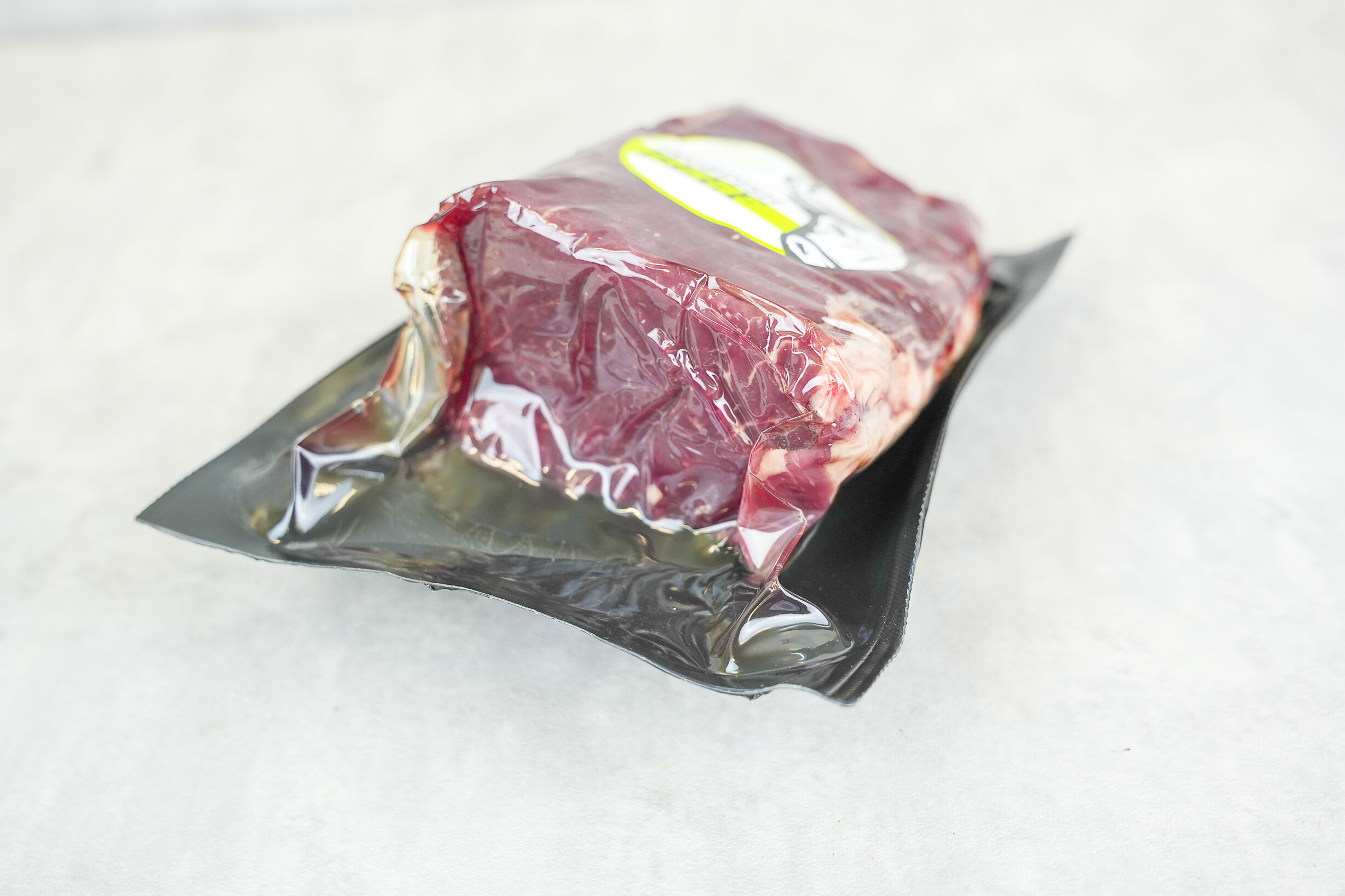 Dry Aged Chateaubriand I NORDISH BEEF