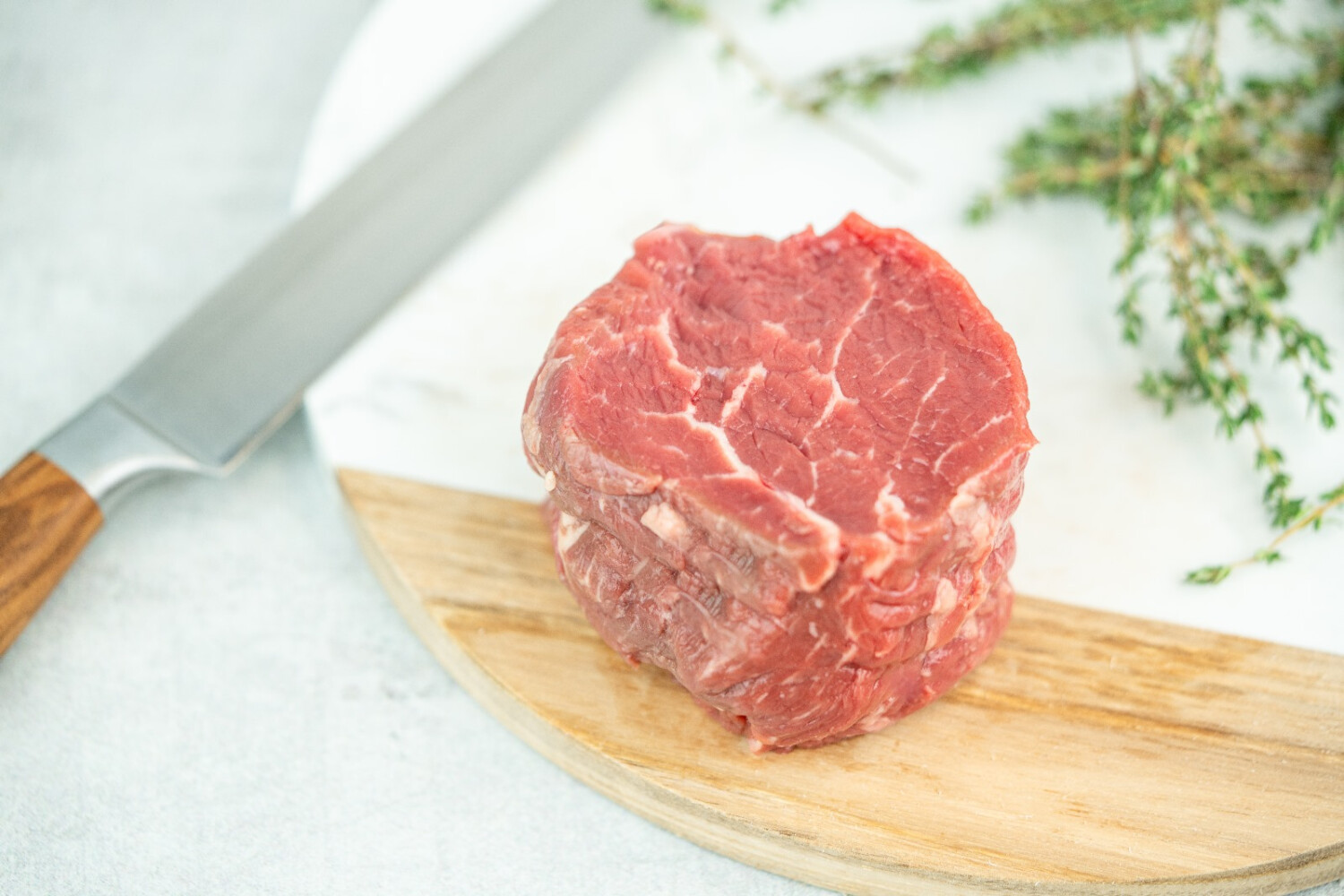 Rinderfilet 4/5 I IRISH NATURE