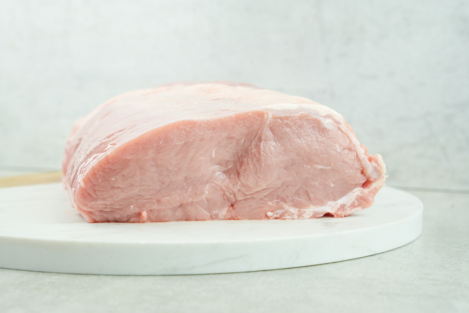 Kalbsrückenlachs hell