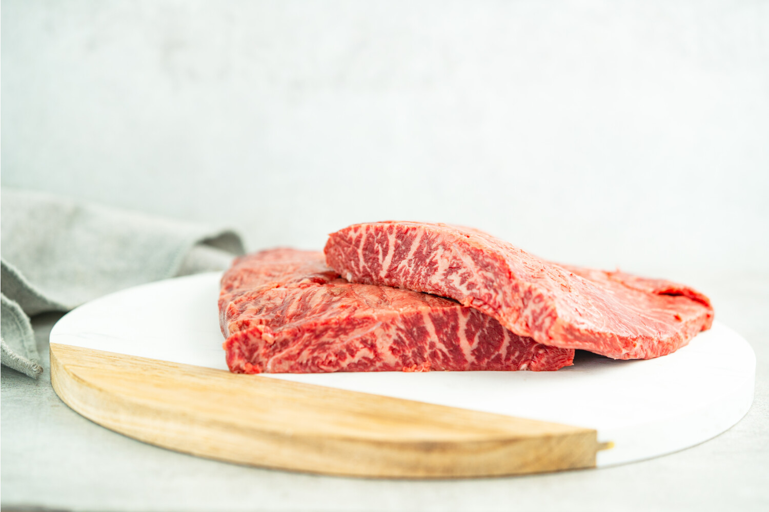 Wagyu Bavette I VOGELSBERGER