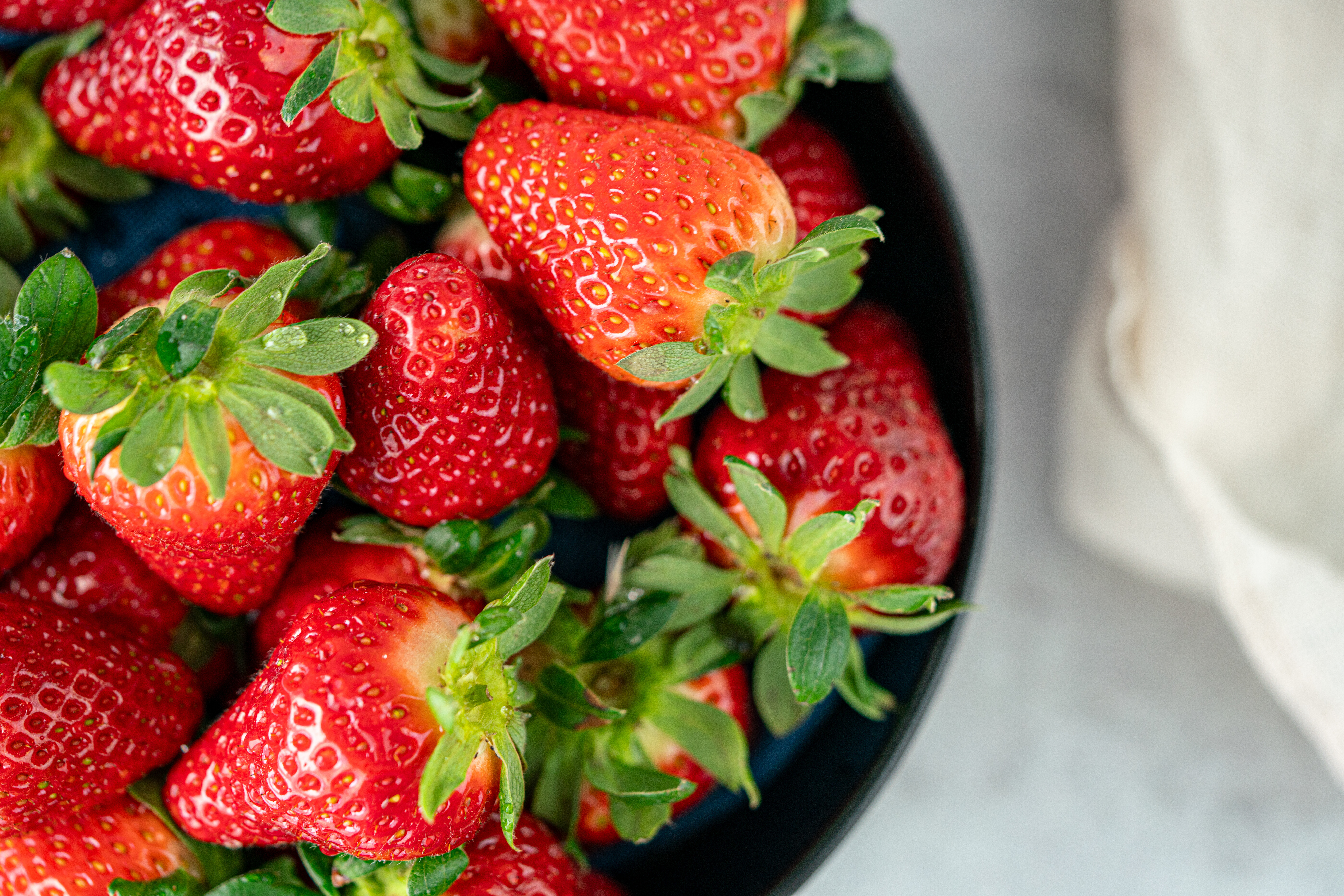 Erdbeeren
