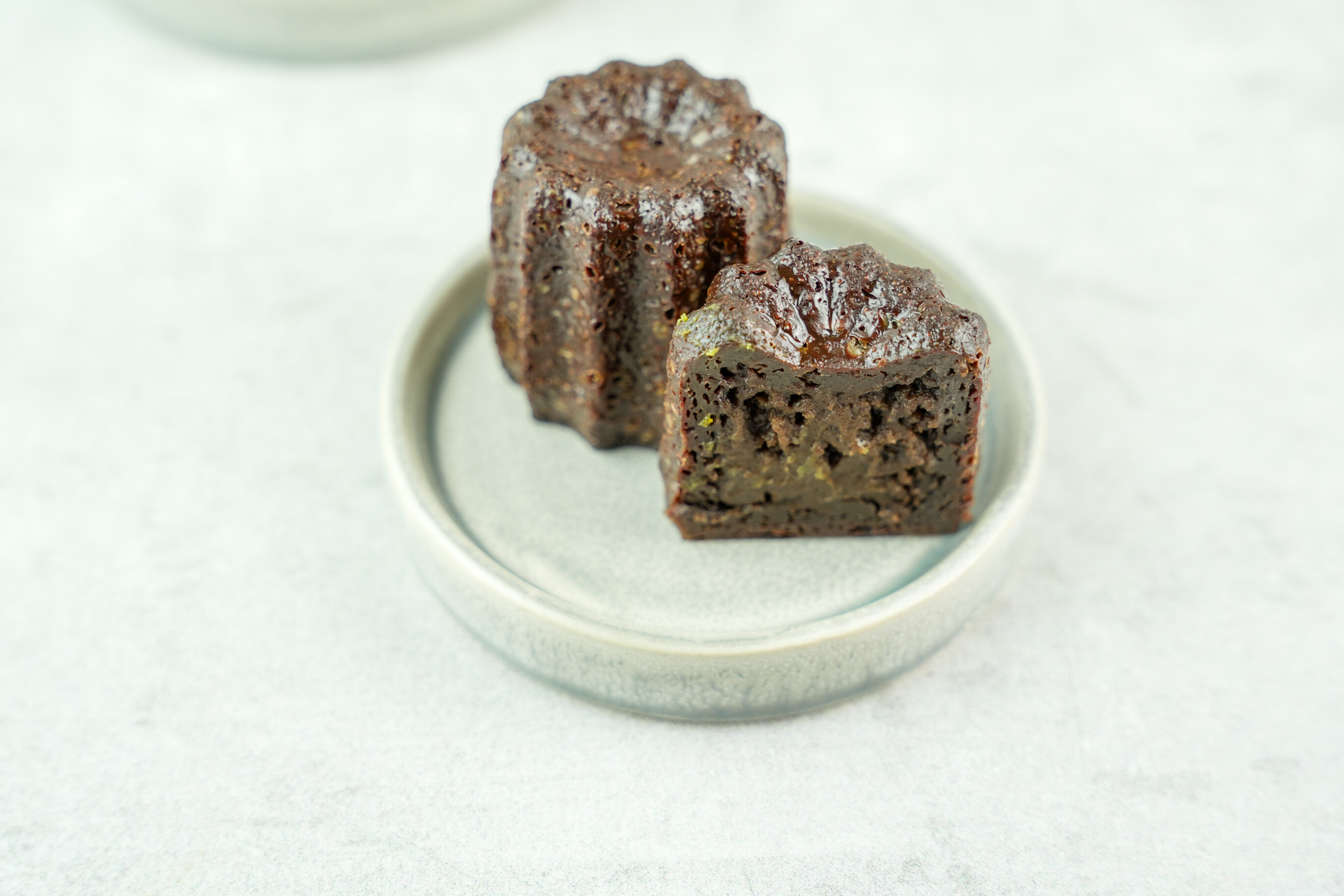 Canelés Schoko 17 g