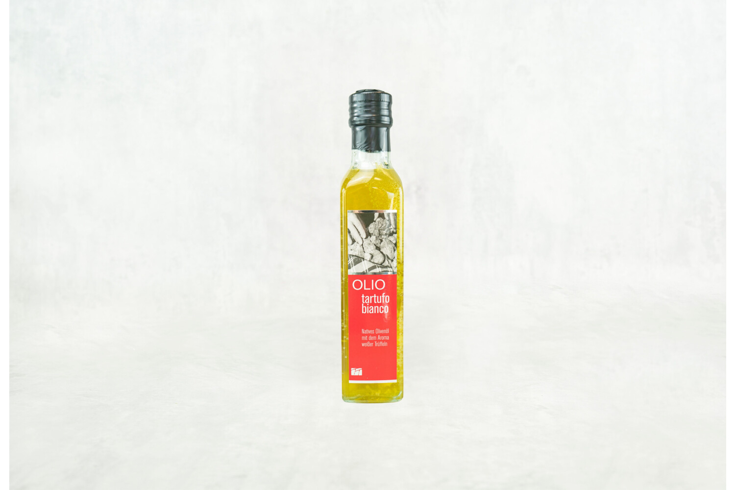 Trüffelöl weiß