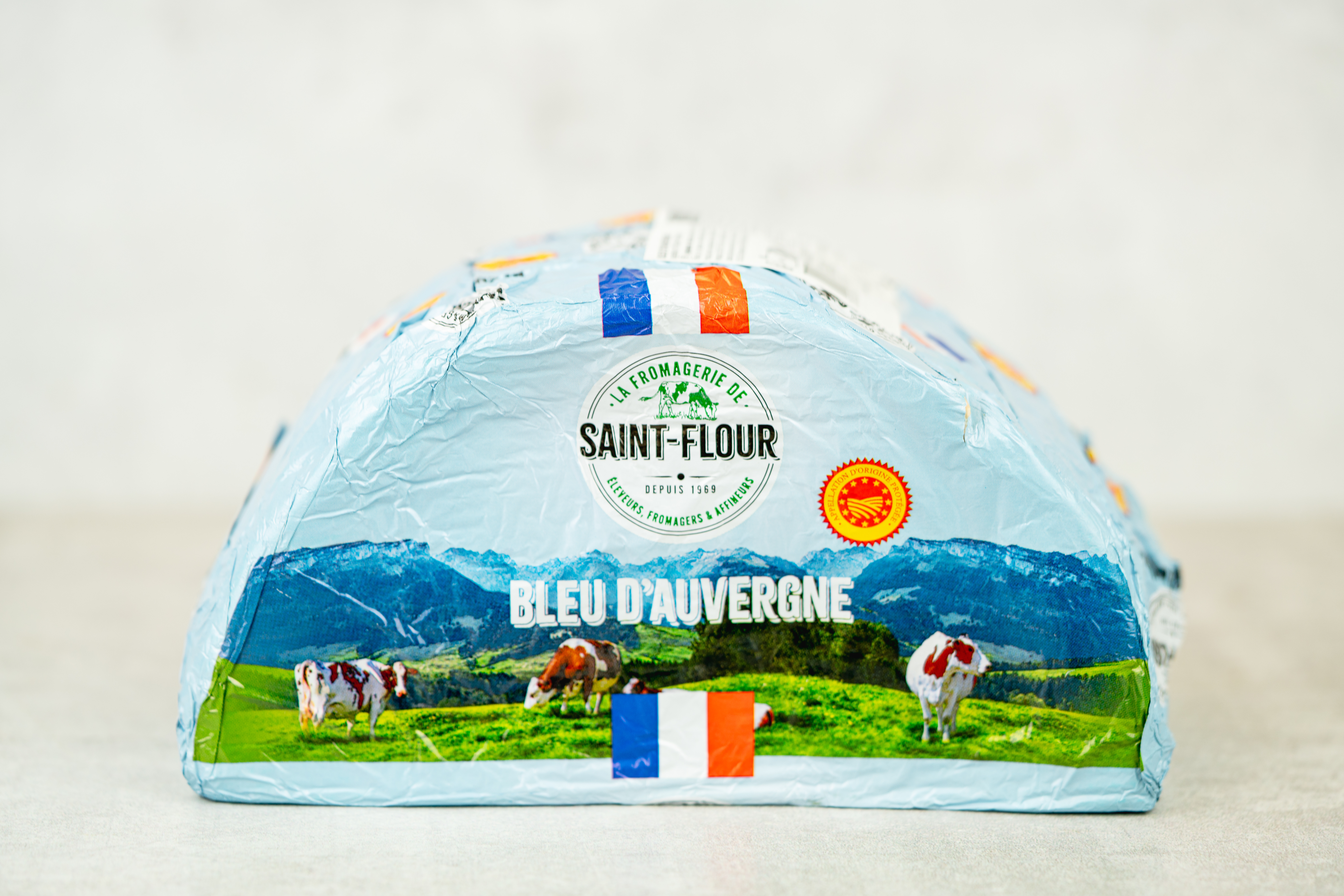 Bleu d´Auvergne