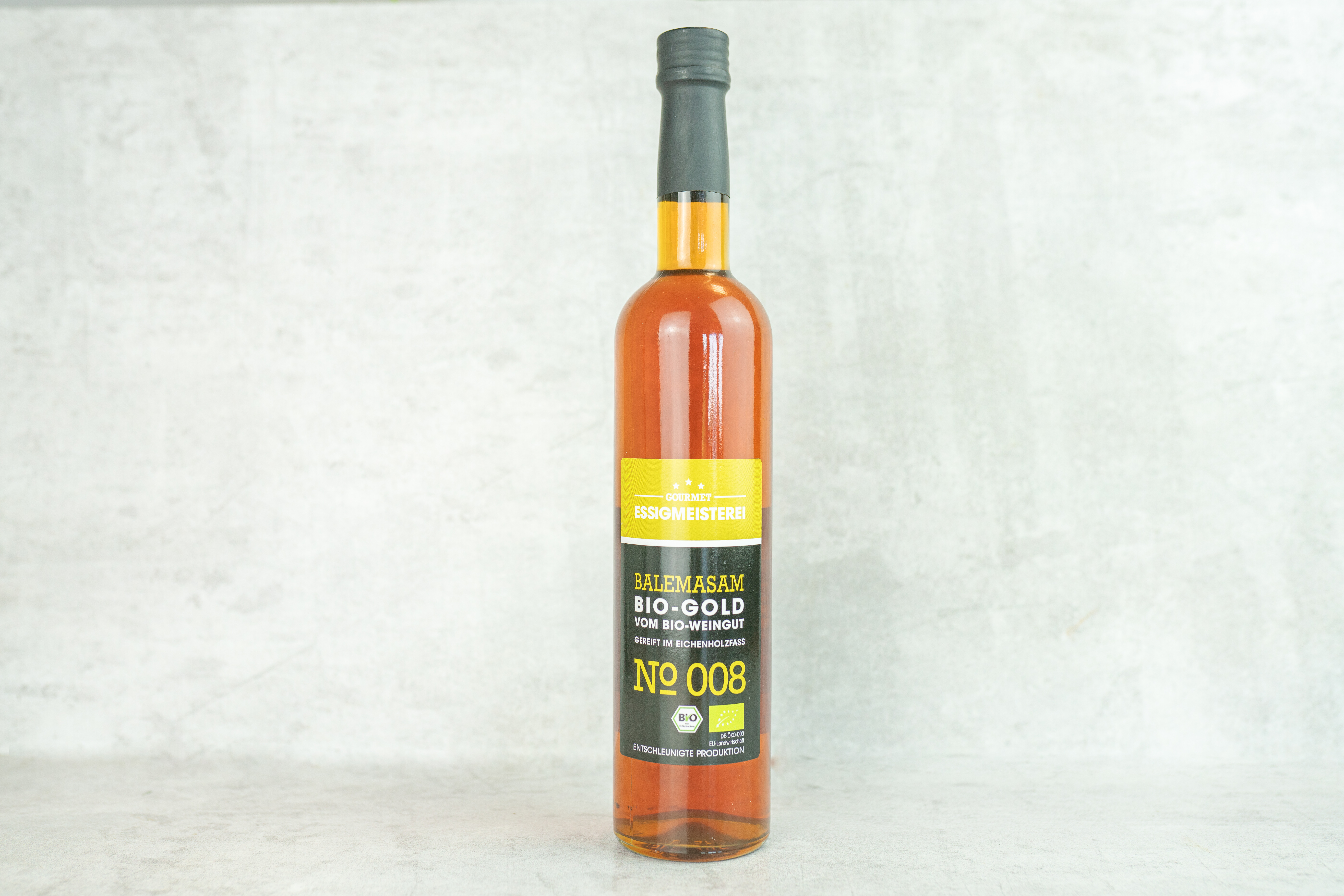 Balsamico-Essig Gold I BALEMA
