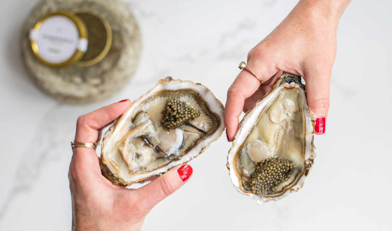 Kaviar von Antonius Caviar Kaviar von Antonius Caviar