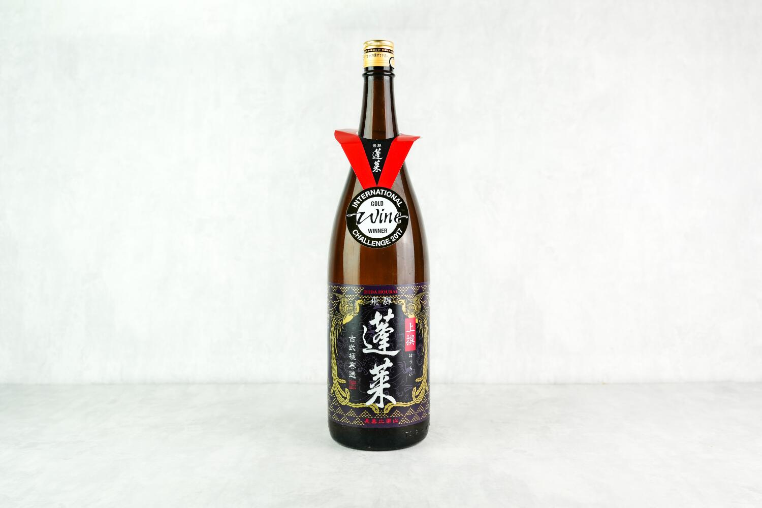 Sake Kochwein I NIHON MONO