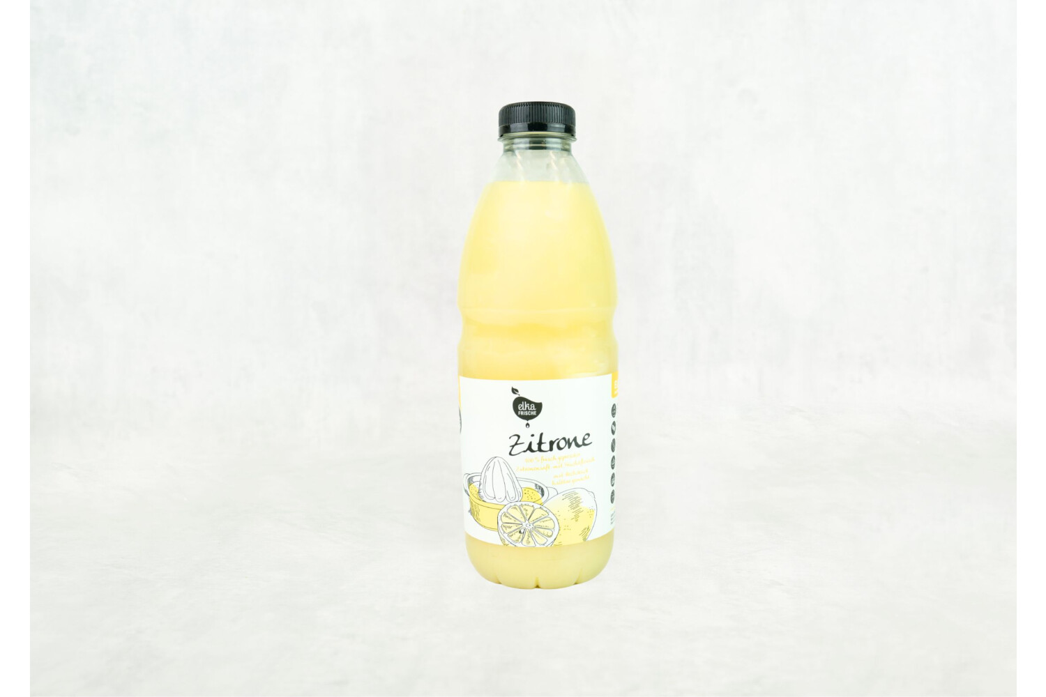 Zitronensaft