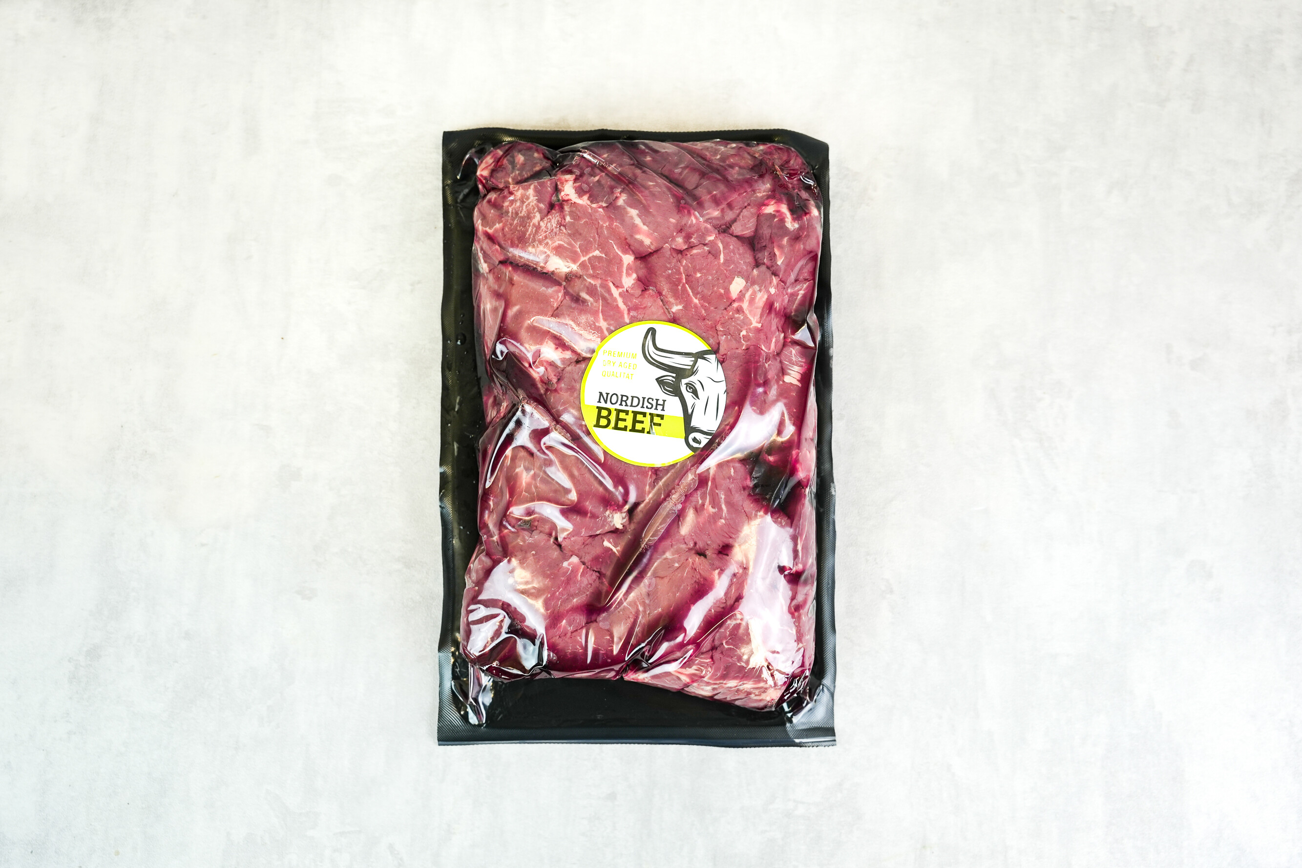 Dry Aged Gulasch I NORDISH BEEF
