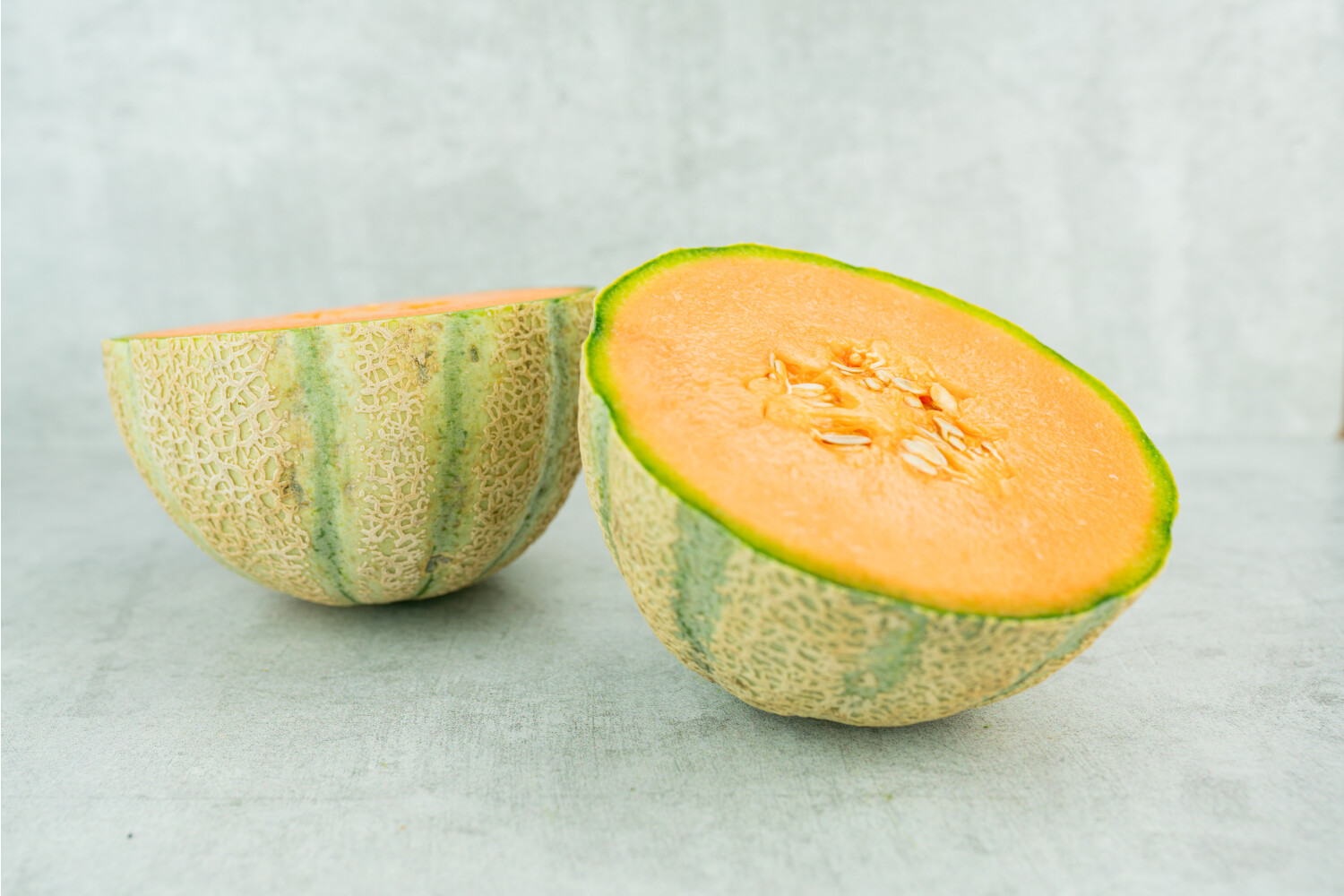 Cantaloupe Melone