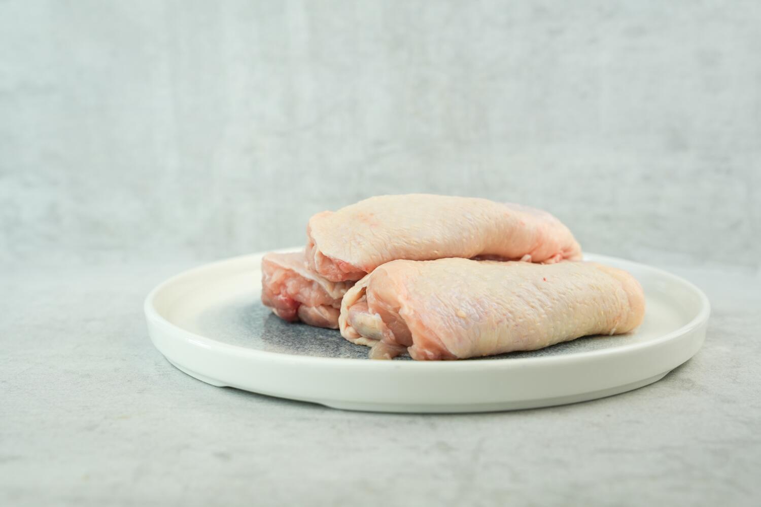 Paderborner Hähnchenoberkeule