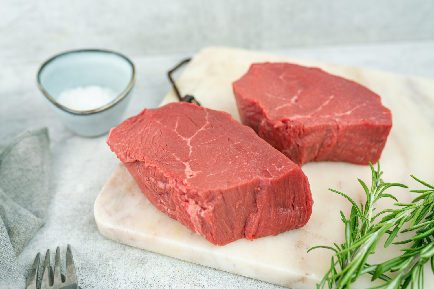 Rindersteakhüfte I TAURUS GOLD