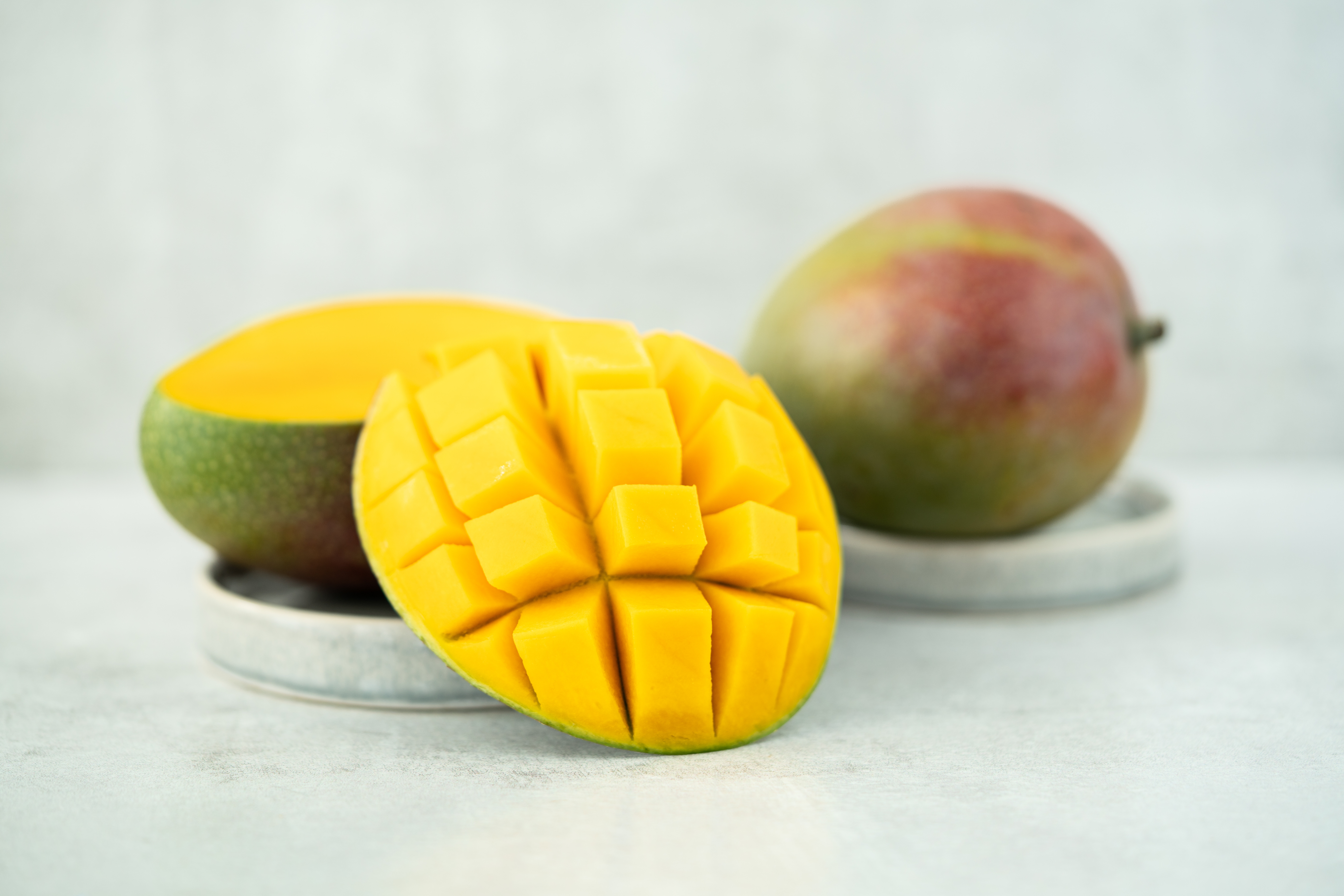 Mango, Kent