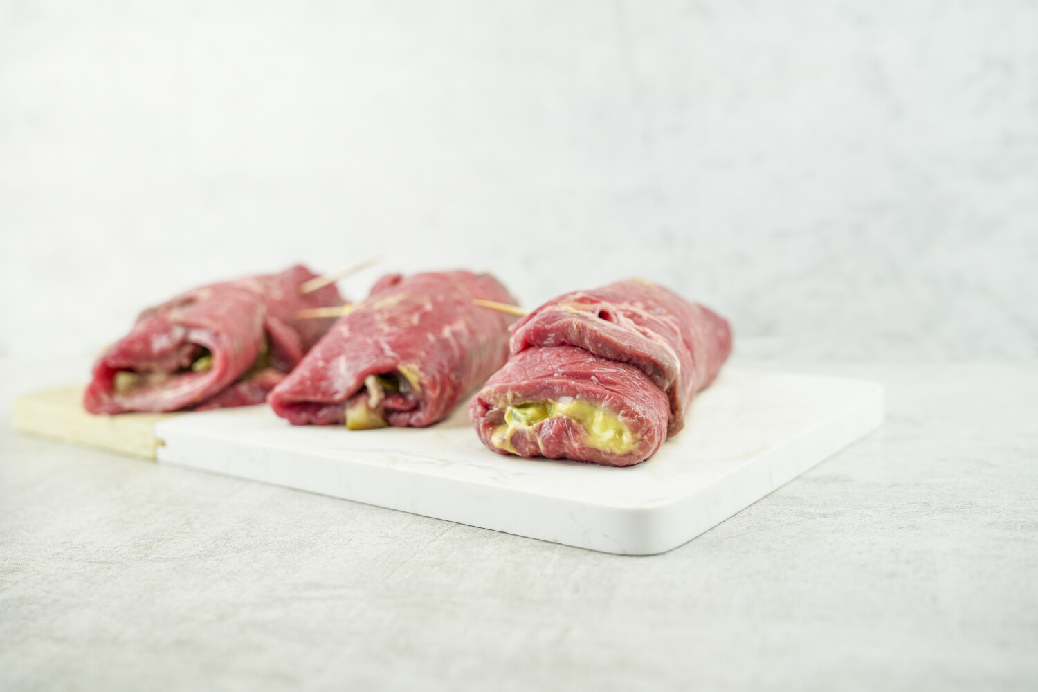 Rinderroulade