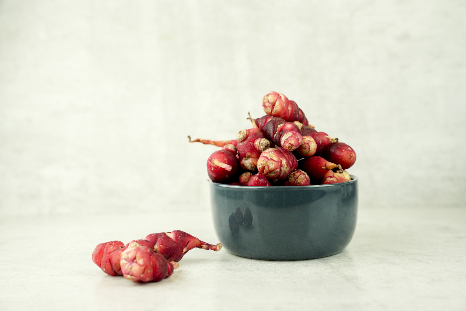 Kartoffeln ´Oca de Peru´