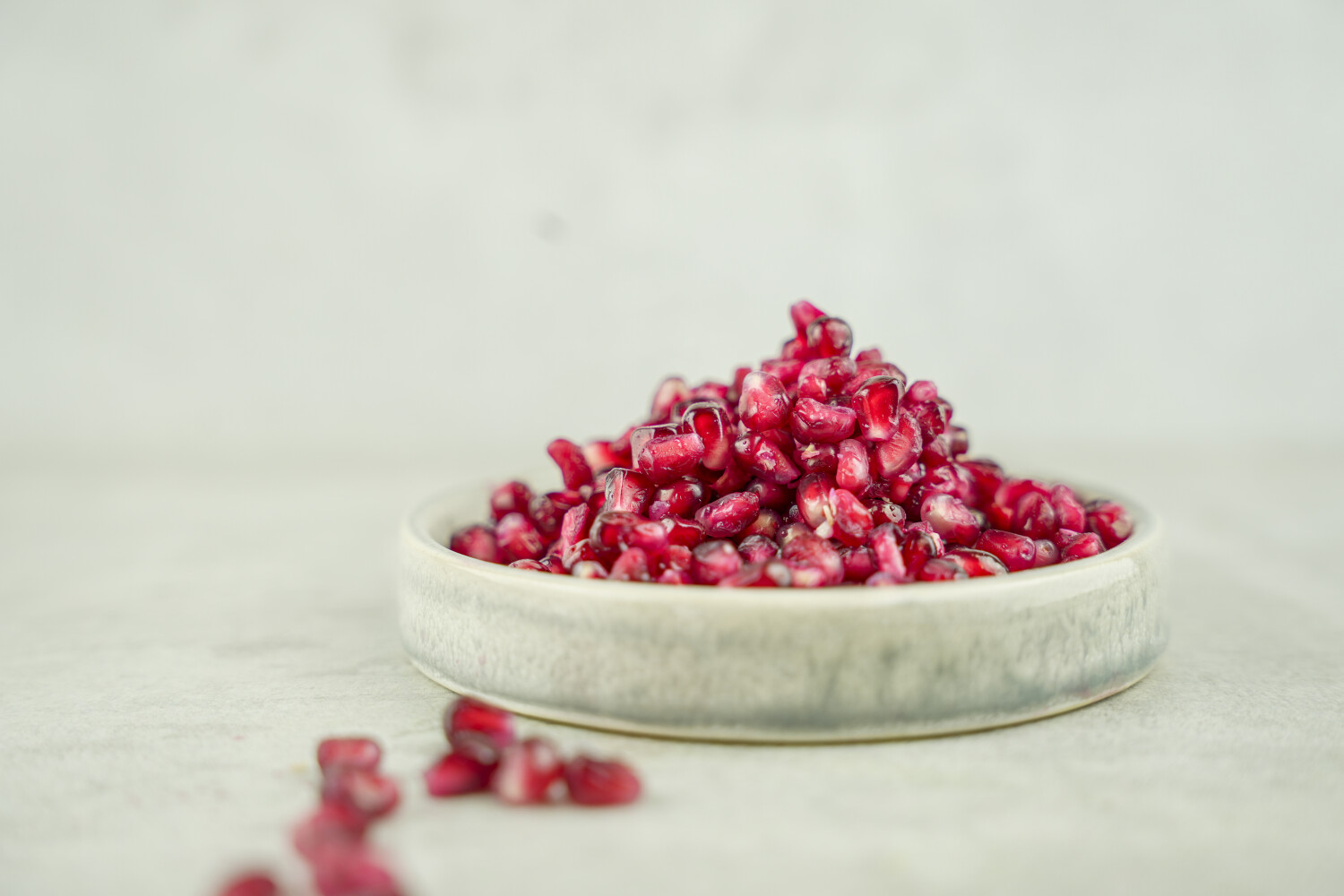 Granatapfelkerne