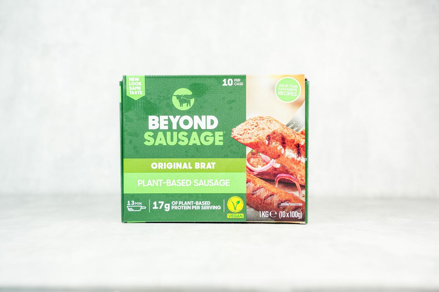 Sausage I BEYOND