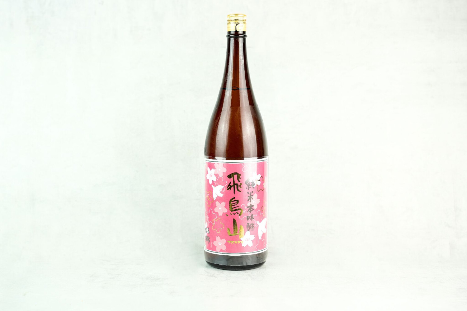 Sake Kochwein I NIHON MONO