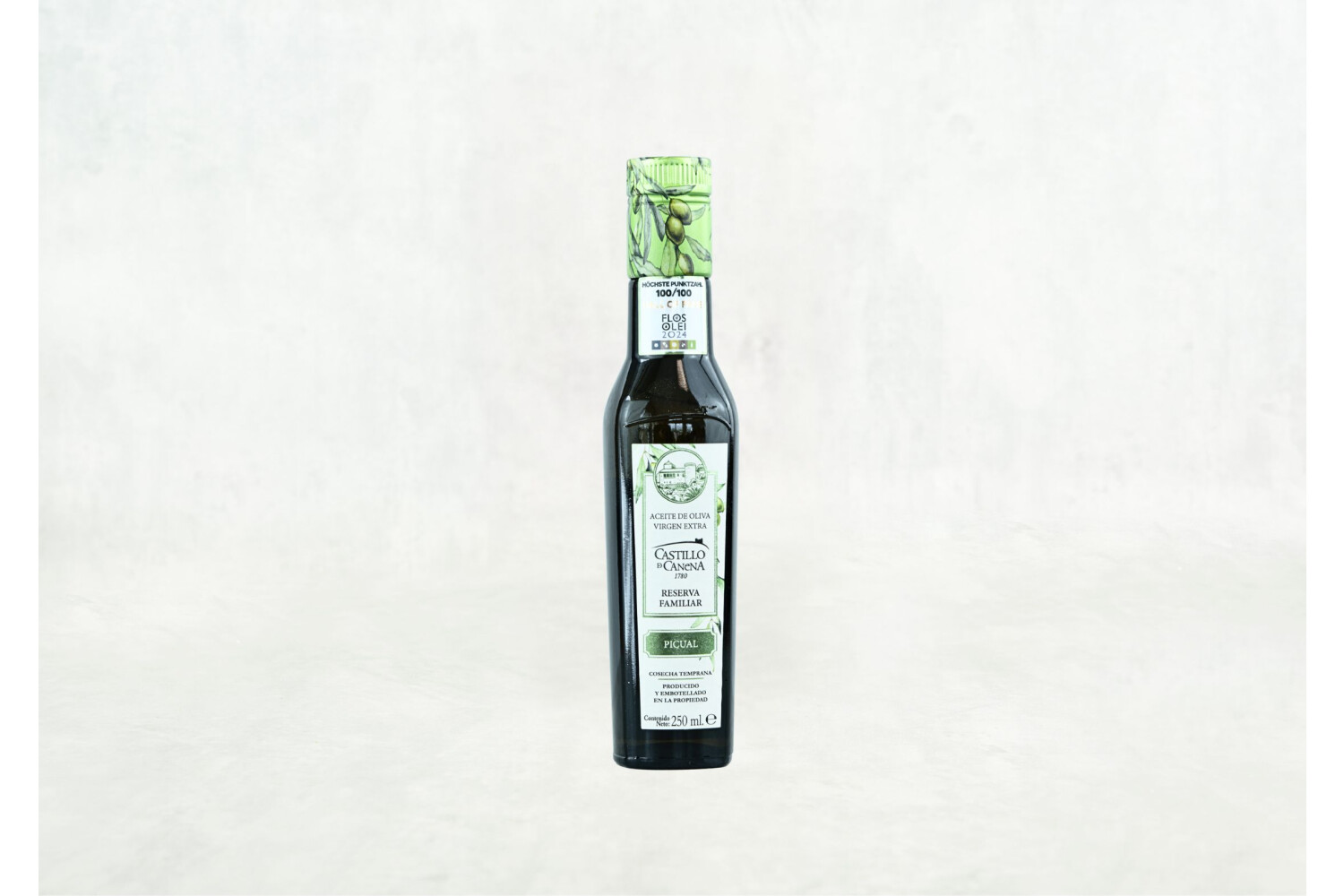 Olivenöl ´Picual´ I CASTILLO DE CANENA