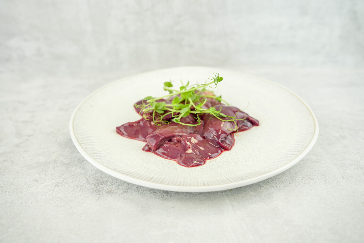 Paderborner Hähnchenleber