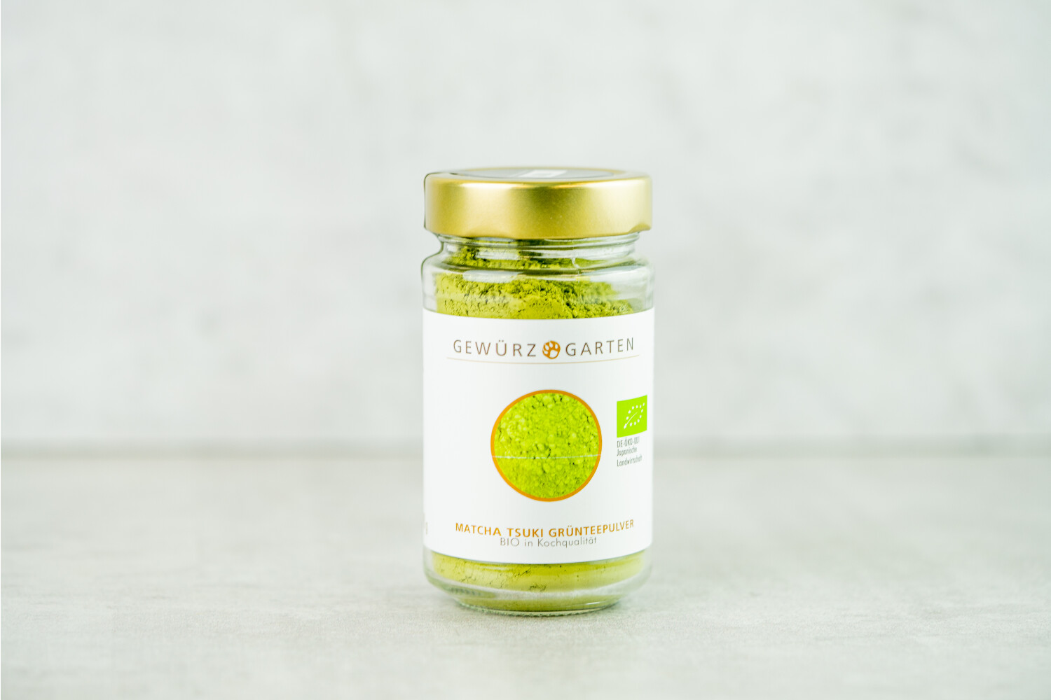 40001076.jpg Matcha, grünes Teepulver