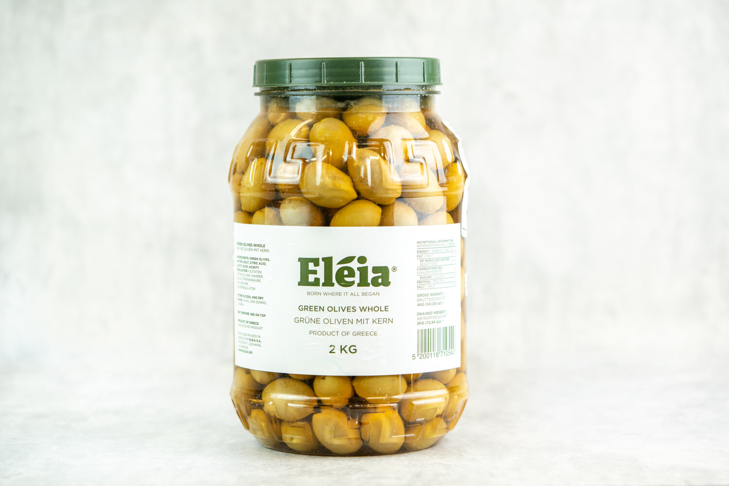 Oliven grün ´Eléia´