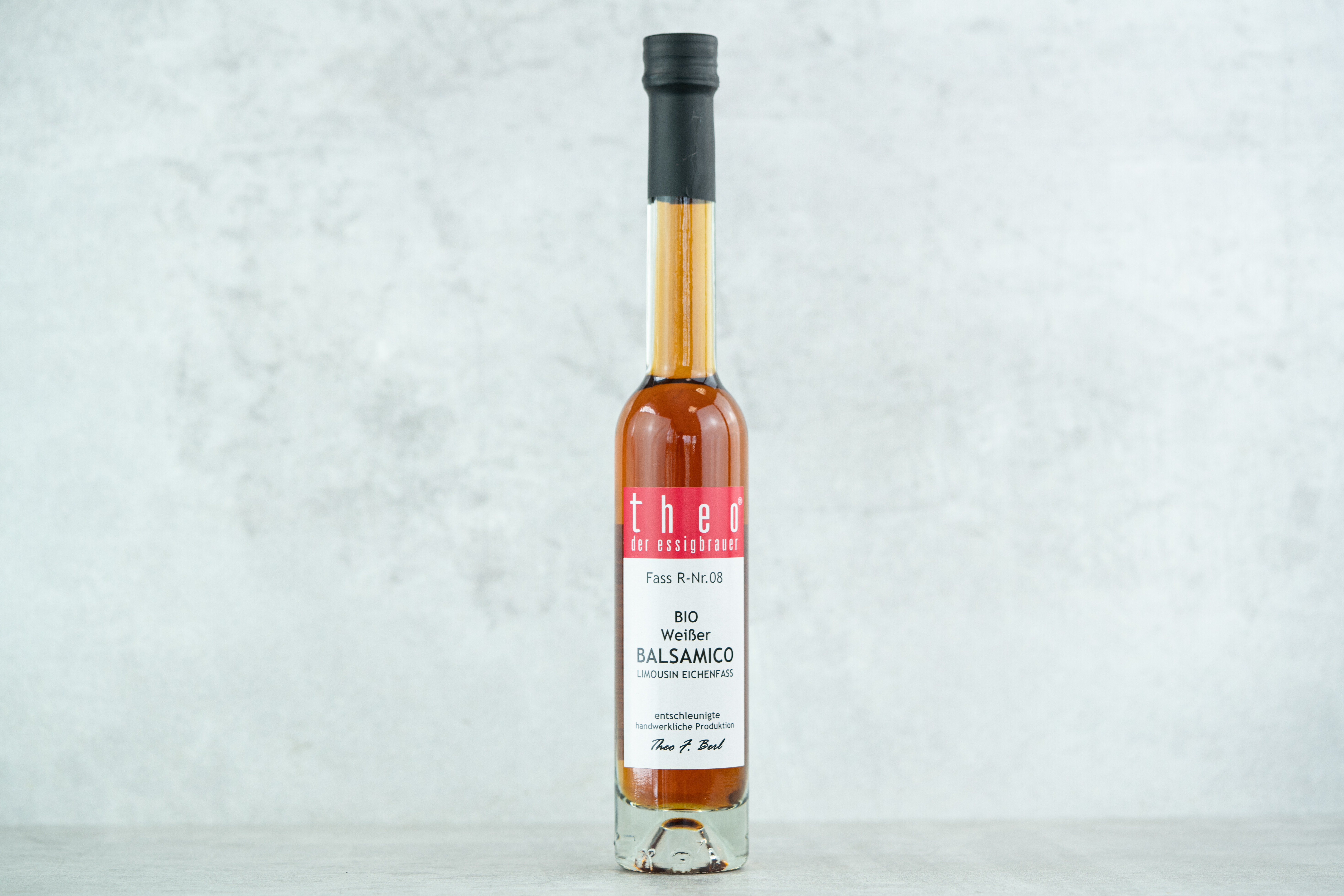 Balsamico-Essig weiß I BALEMA