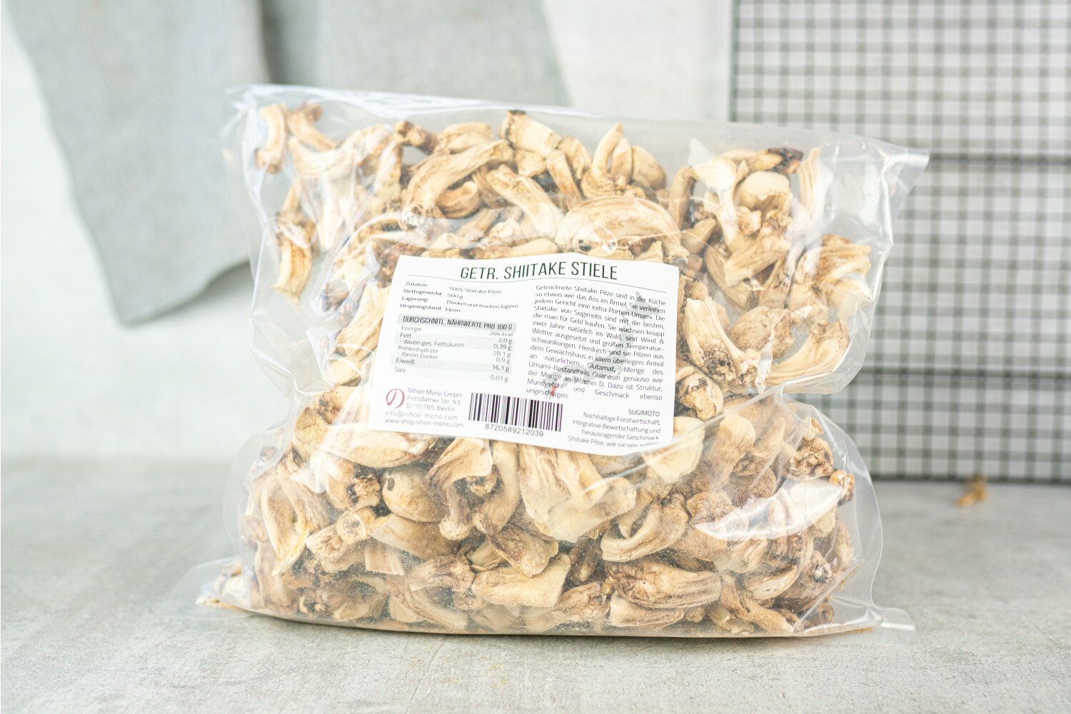 40000386.jpg Shiitakestiele I NIHON MONO