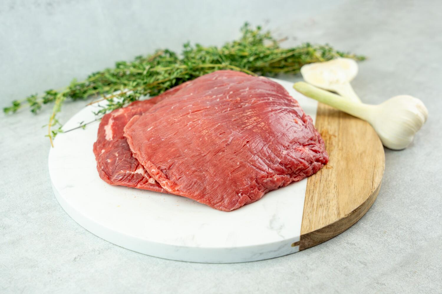 Flanksteak