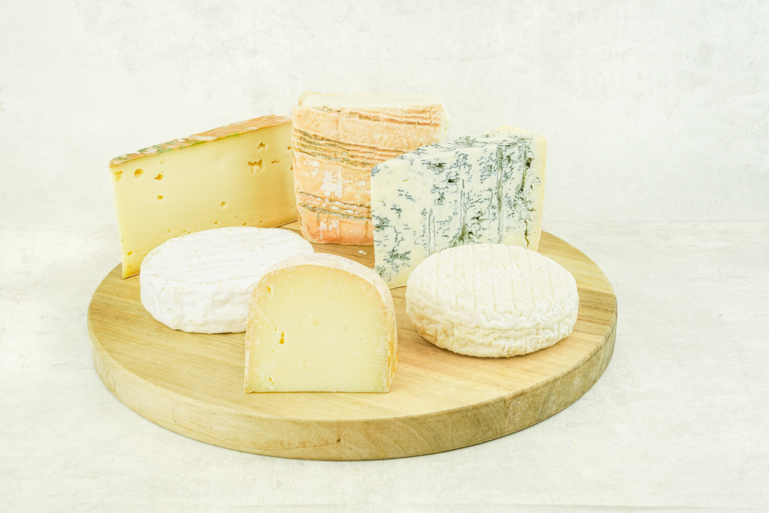 Käsesortiment Italien I TÖLZER KASLADEN