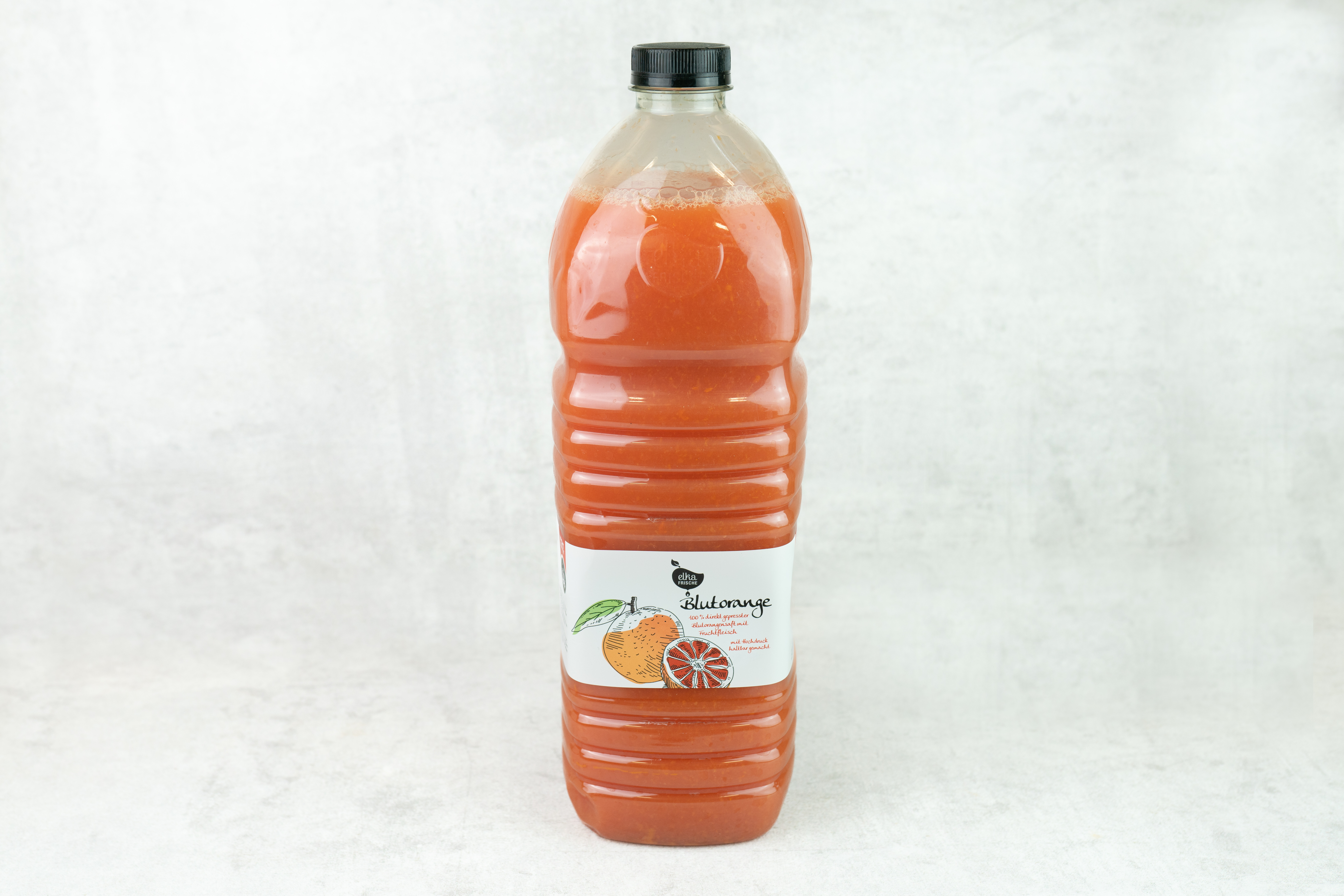 Blutorangensaft