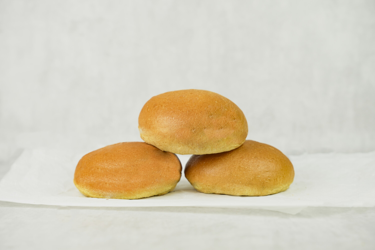 Burger Brioche