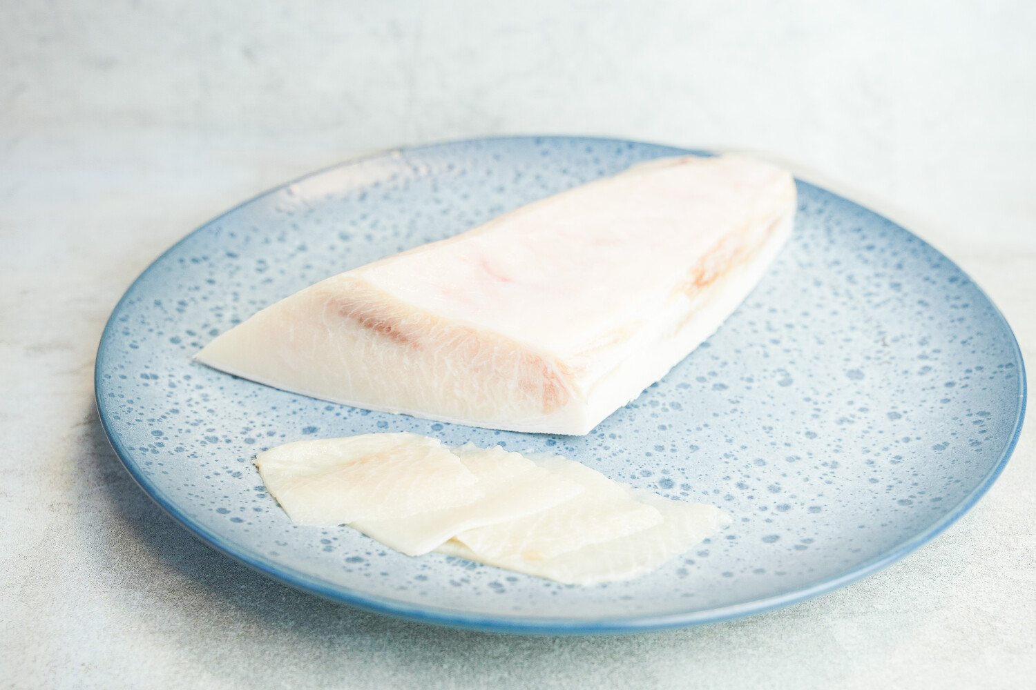 Schwertfisch-Toro