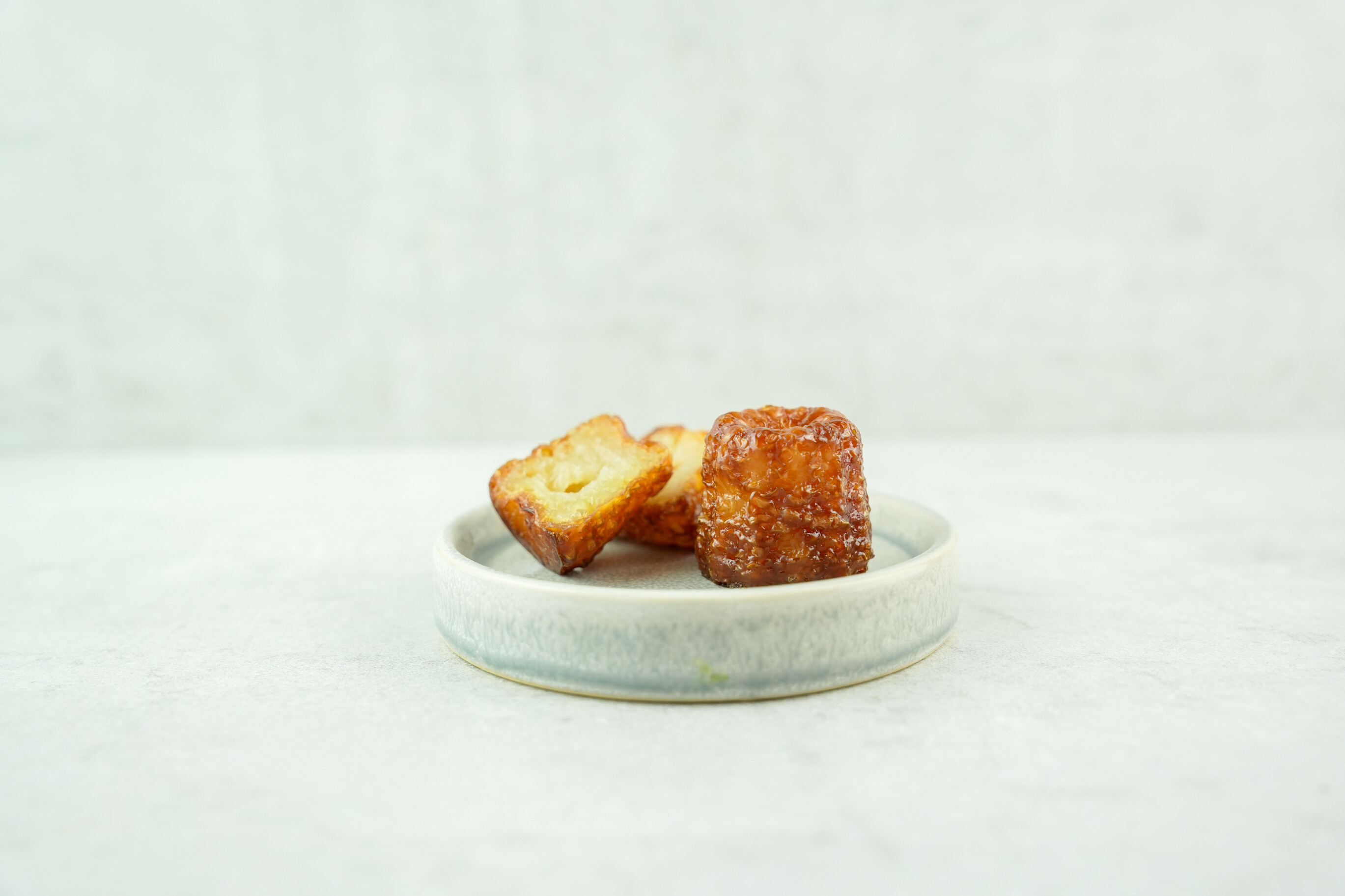 Canelés Kokos & Rum 17 g
