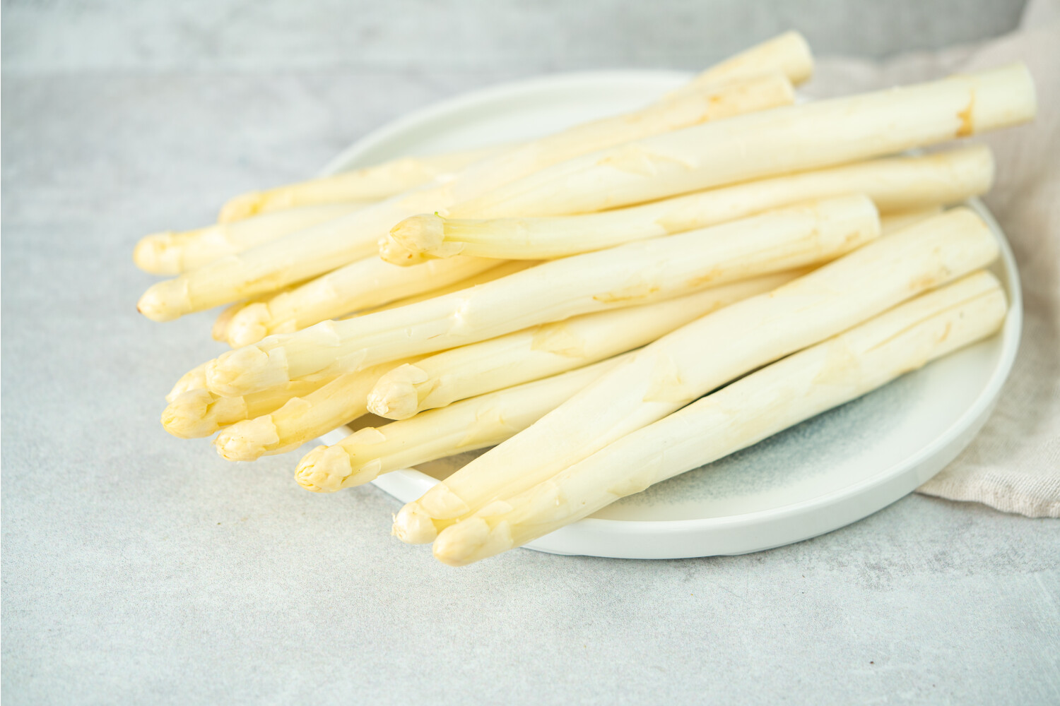 Spargel ´HKL 1´ I BEELITZ