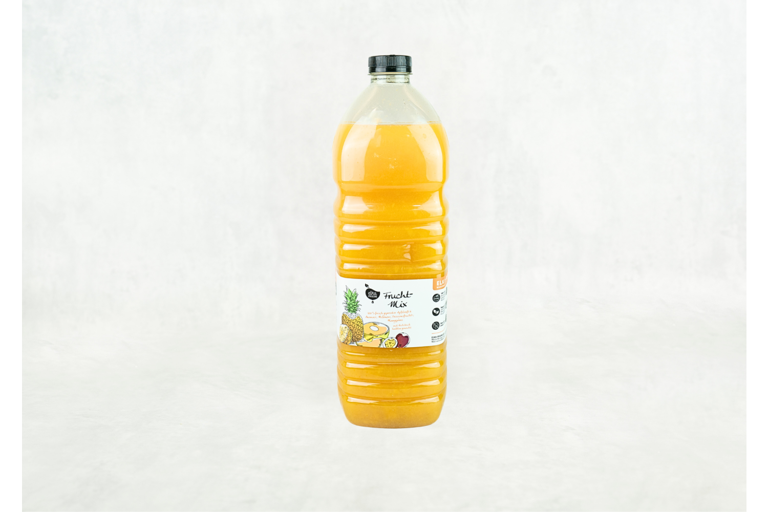 Multivitaminsaft