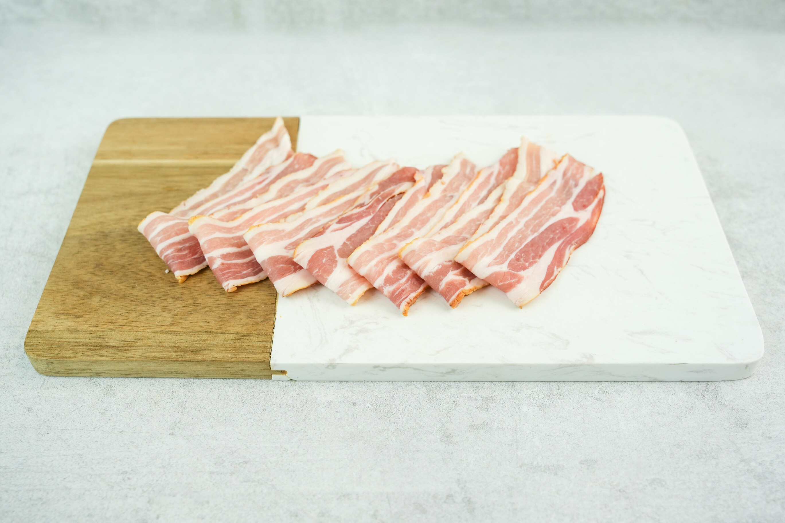 Bacon I ECHT HAVELLÄNDER APFELSCHWEIN