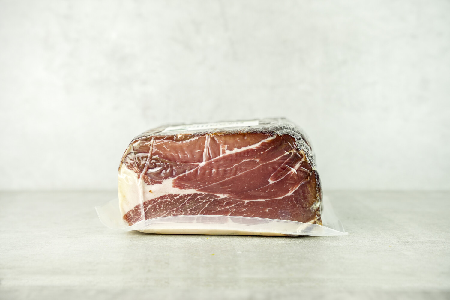 Schwarzwälder Schinken 
´Original´