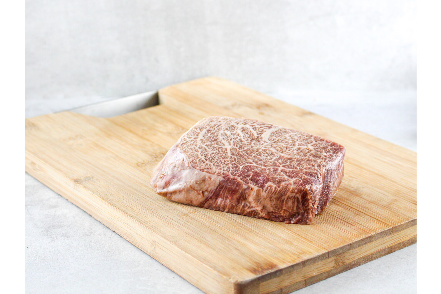 Wagyu Rinderfilet A5
