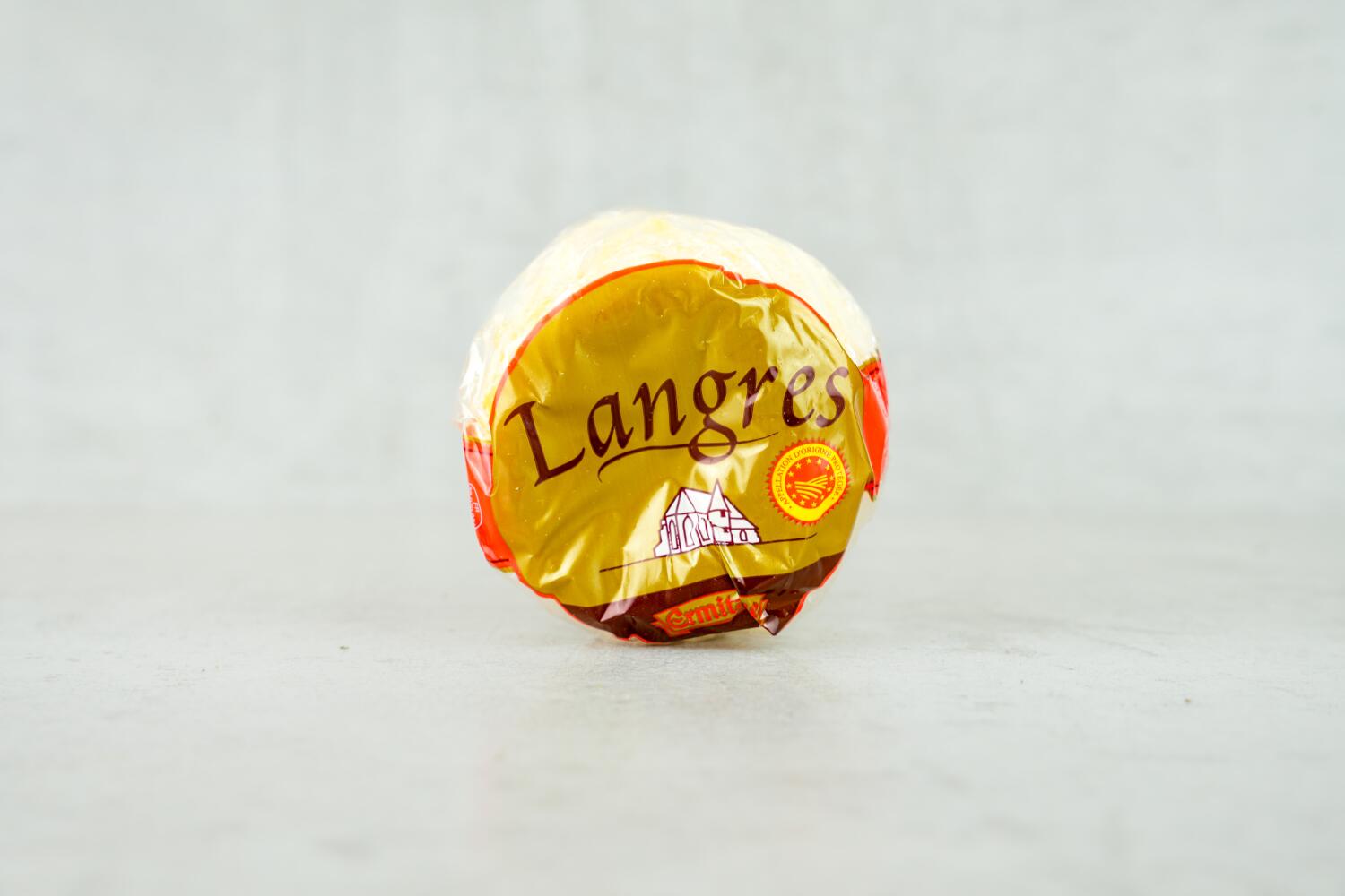 Langres
