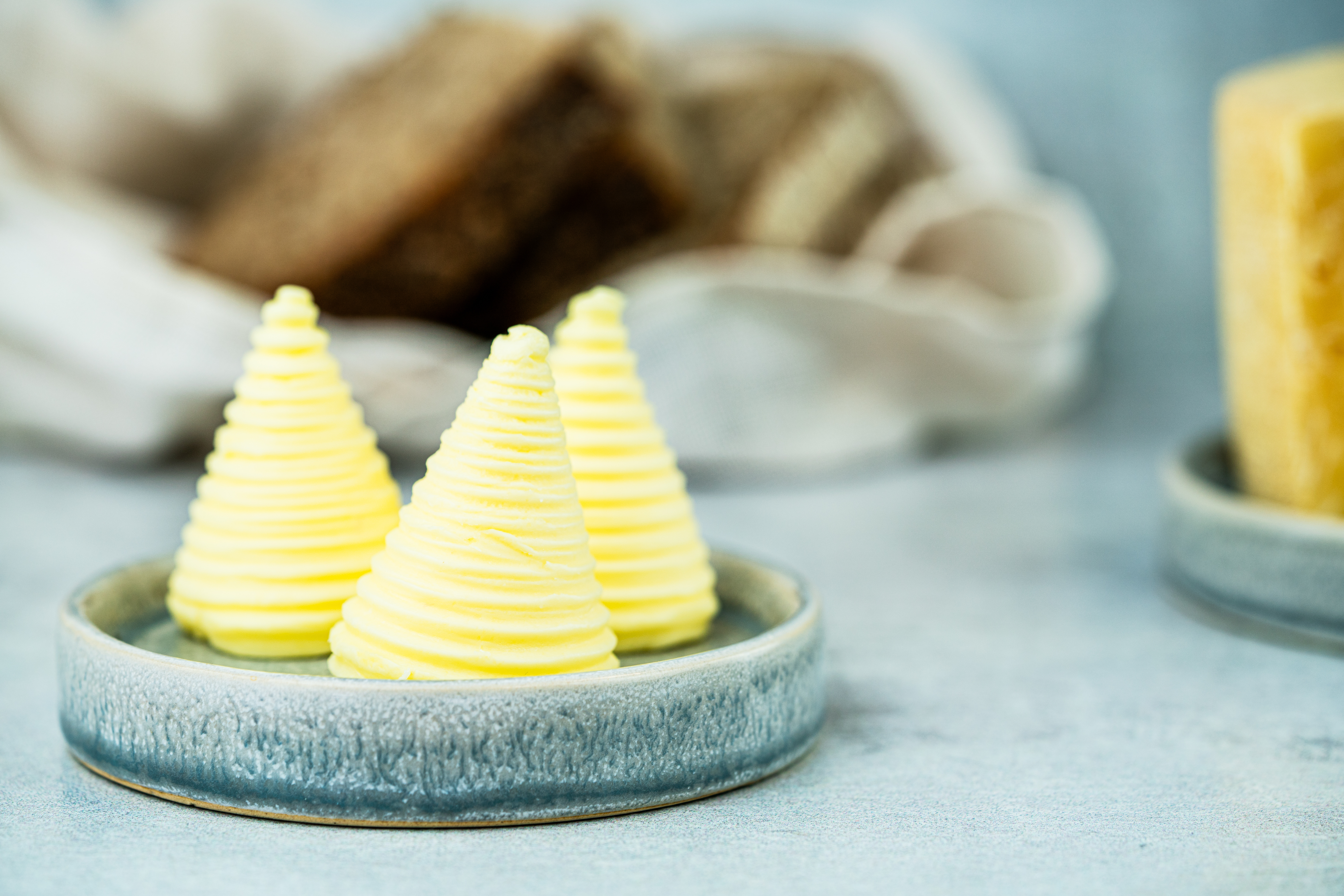 Butter ungesalzen I BUTTERBOYZ