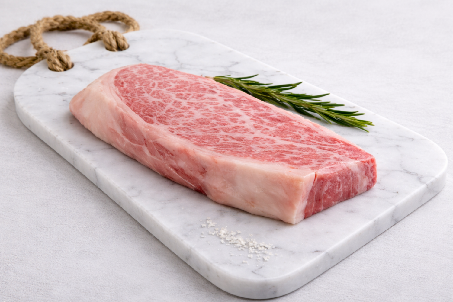 Wagyu Roastbeef, BMS A5