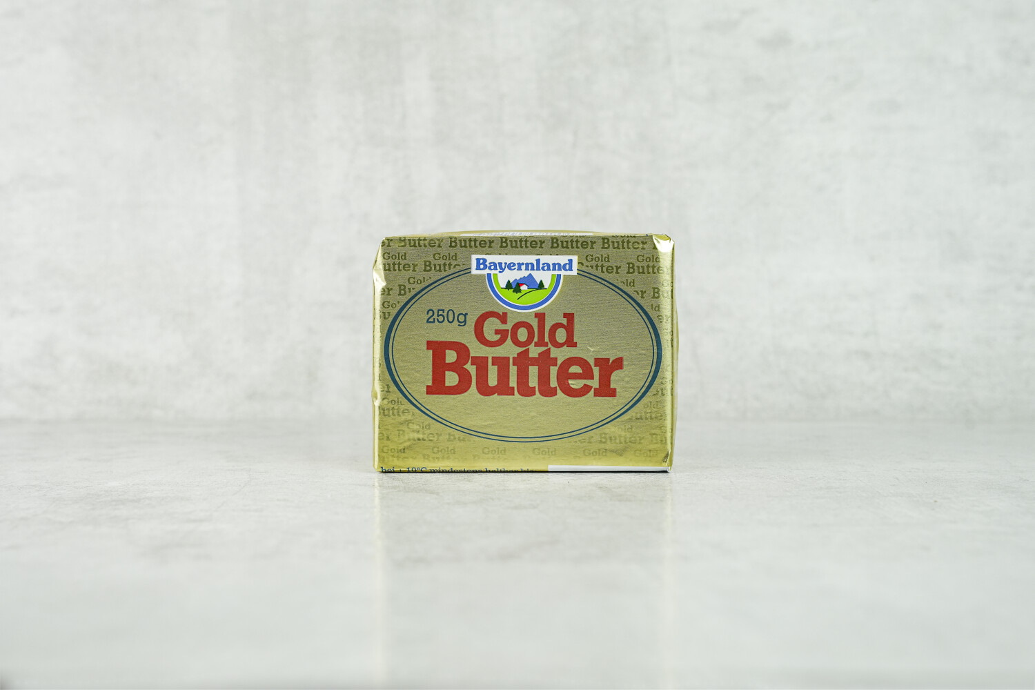 Markenbutter