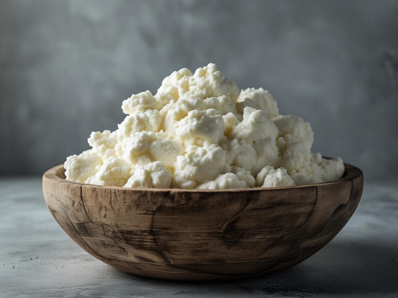Büffel-Ricotta 