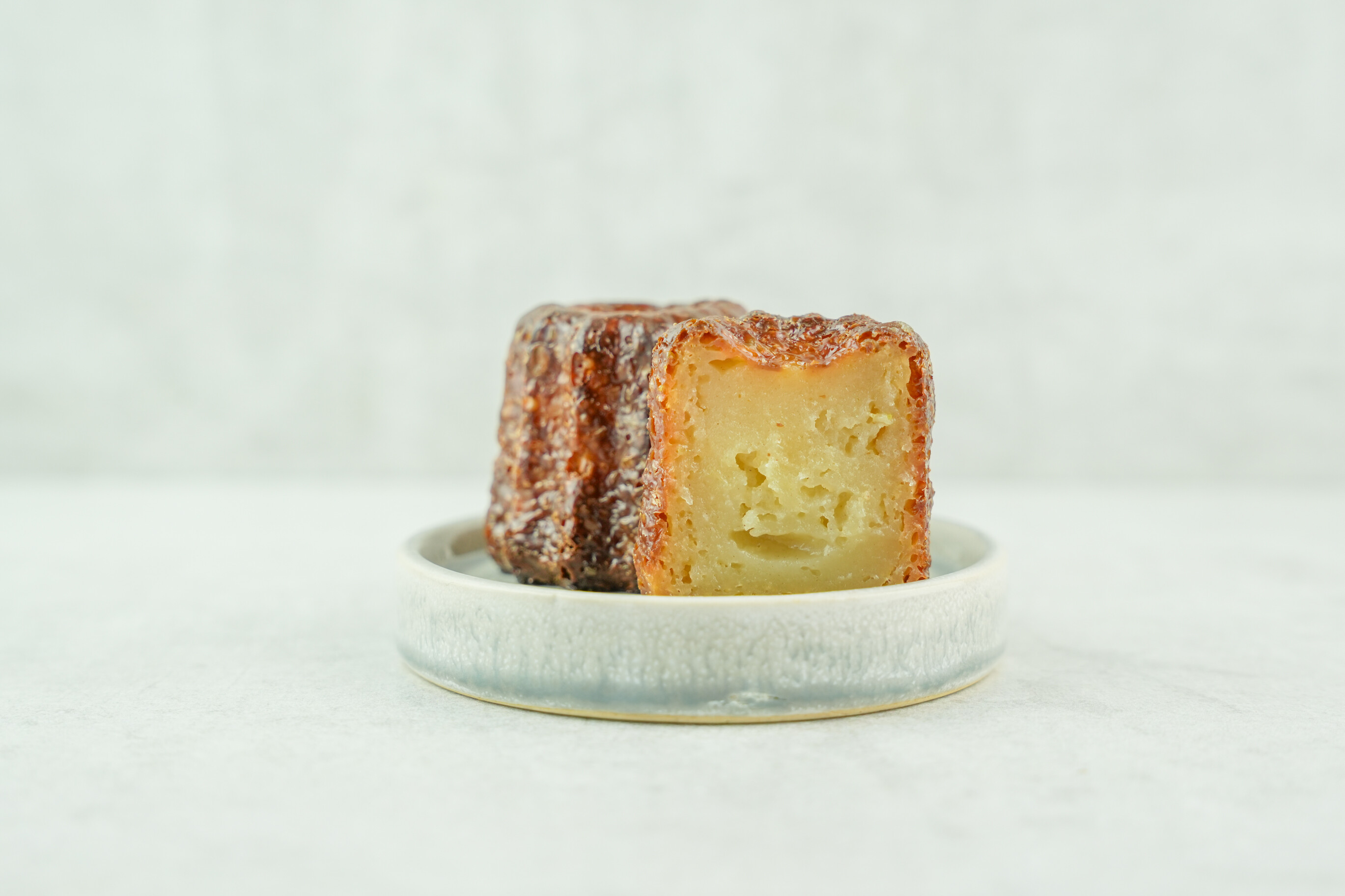 Canelés Zitrone 60 g