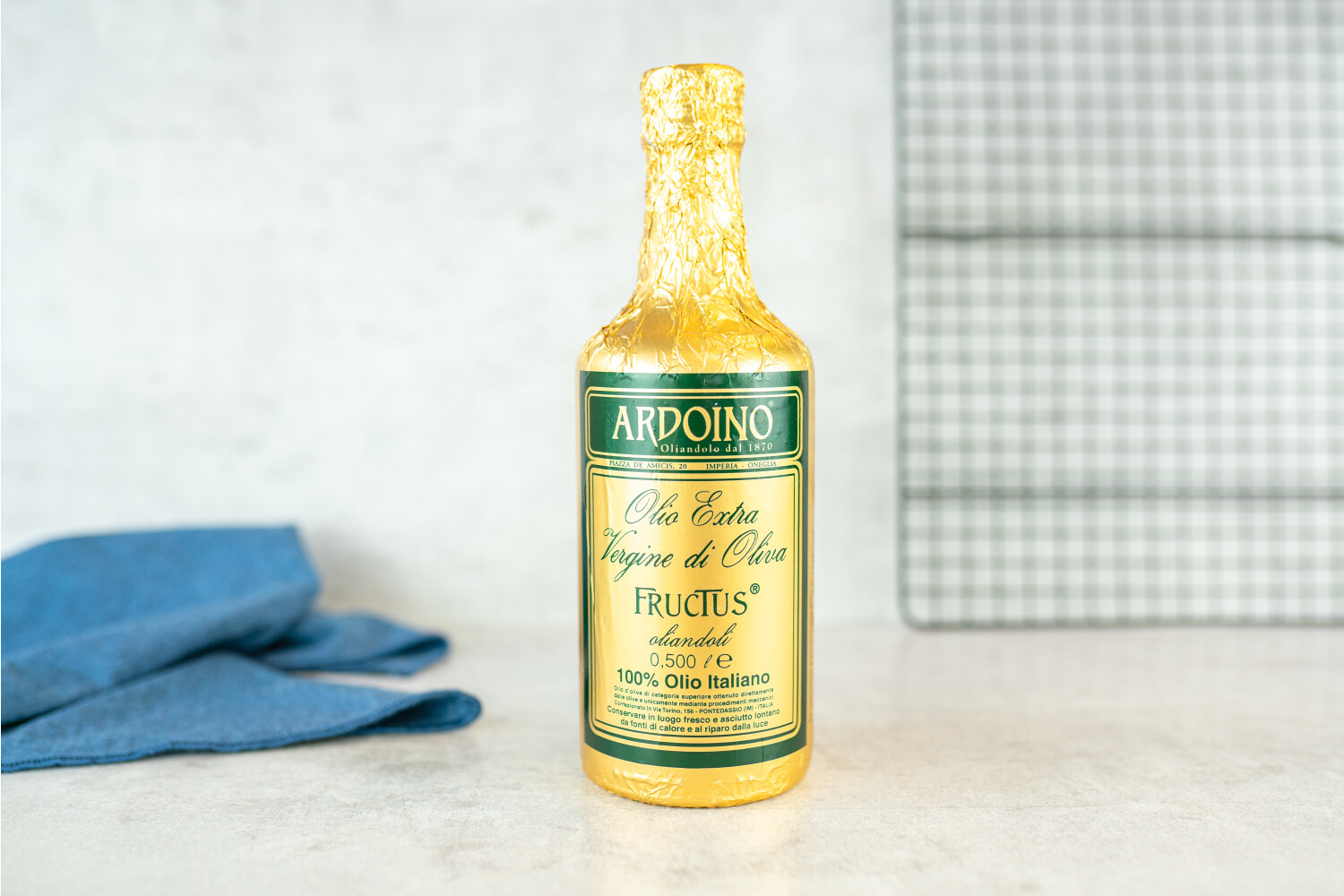 40000585.jpg Olivenöl  ´Ardoino Fructus´