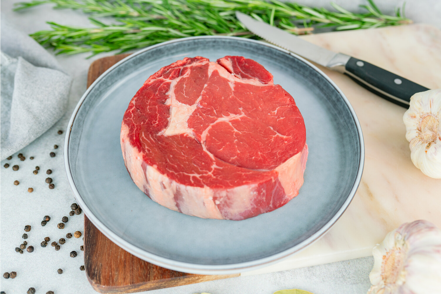 Entrecote I IRISH NATURE