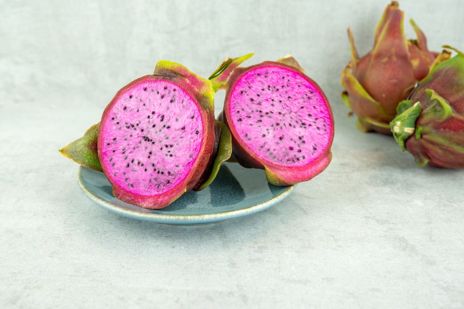 Drachenfrucht I THAILAND