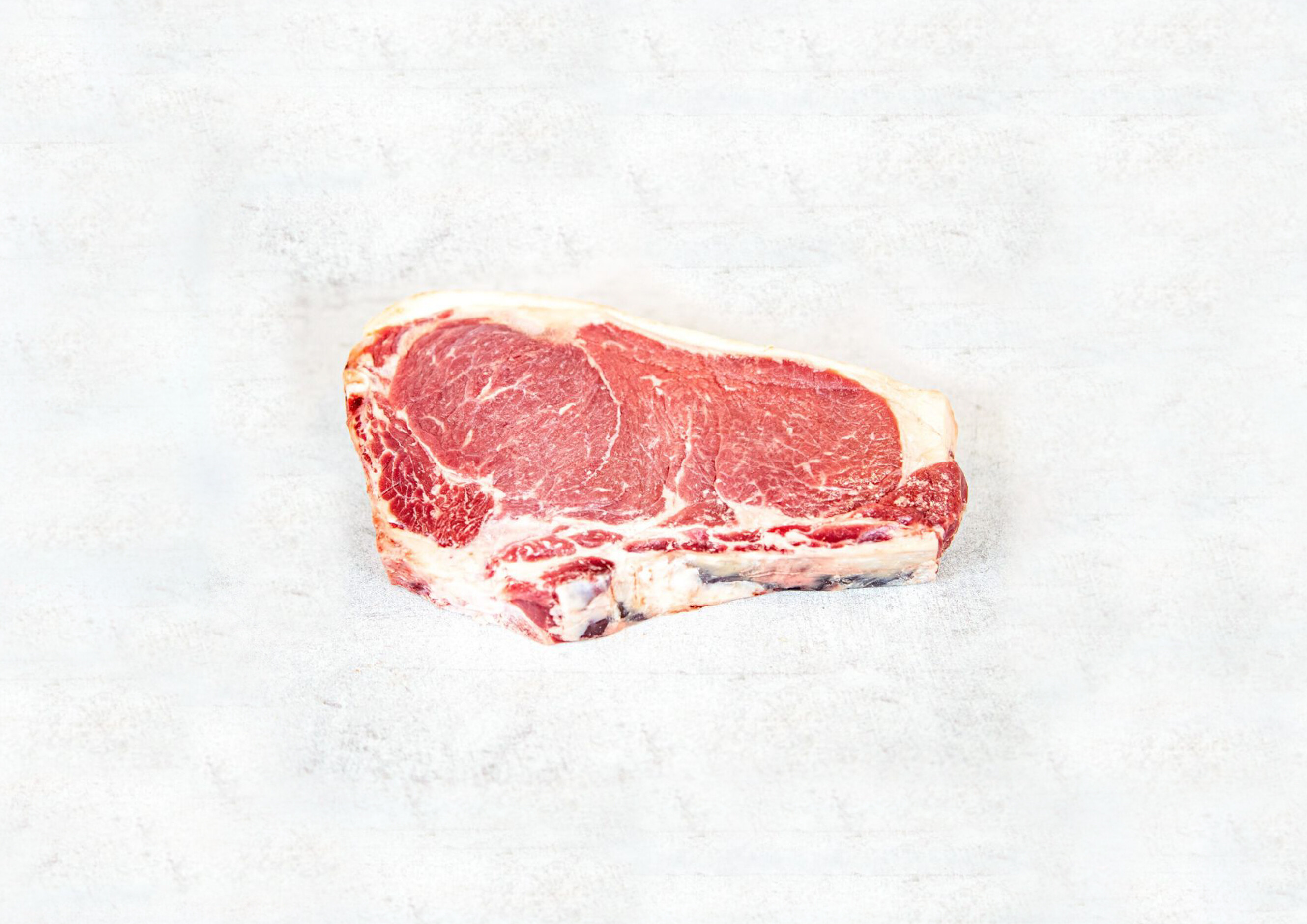 Dry Aged Cote de Boeuf I NORDISH BEEF
